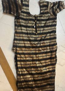 Elegant Kurti