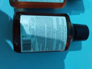 The Love Co. Shower Gel