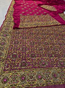 Punjabi Bride Suit new