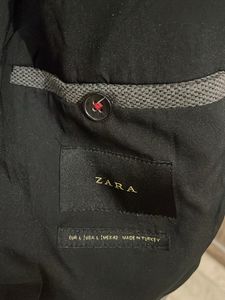Zara Blazer