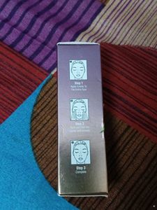 Lakme Lumi-Matte Foundation