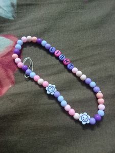 LIGHT NAME PHONE CHARM