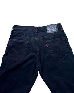 Levi’s Dark Jeans