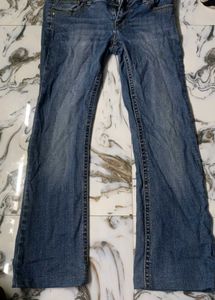 Y2k low waist straight fit jeans