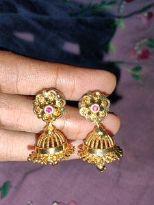 Jumka Combo