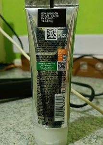 Garnier Serum Cleanser