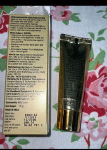 Combo Of 4 Sunscreen + BB Cream