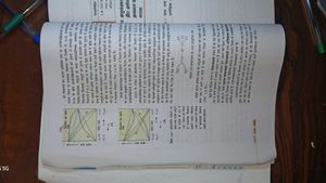 Class 12 Chemistry Textbook - Part 1 And 2