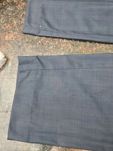 New Unused Men Formal Pant Size 38.5