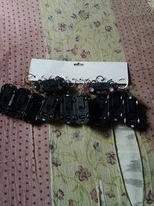 Excellent Brand New High Quality Car Keychains