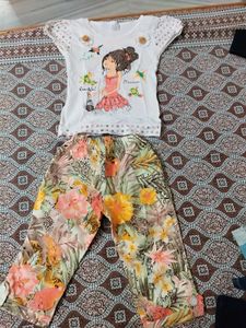 Cute Girls Outfit