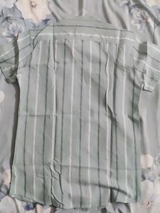 Super Half Sleeves Shirt