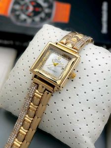 ROLEX NEW MODEL DIAMOND LADIES WATCH AT SALE