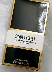 Carolina Herrera Good Girl Miniature