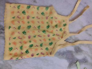 5 Cute Pink Baby Top