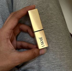Lakme Rose Engraved Lipstick