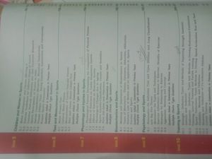 CLASS 12 PHYSICAL EDUCATION BOOK