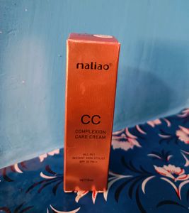Maliao CC Complexion Care Cream