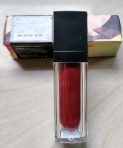 Sugar Smudge Me Not Liquid Lipstick