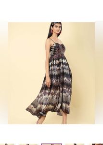 LABEL RITU KUMARTop with Lace Inserts