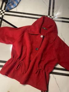 Cute Korean Jecket For Women