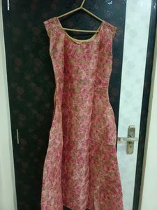 Ethnic Kurti