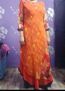 Combo Set Of 3 Dress
