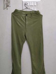 I'm Selling A Straight Trouser