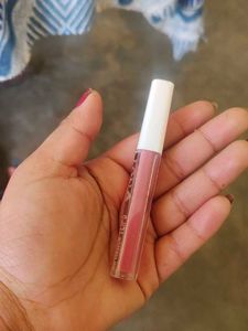 NOY Matte Lips - Shade 23