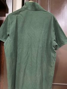 Fame Forever Green Tshirt