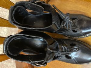 Heels For Girls