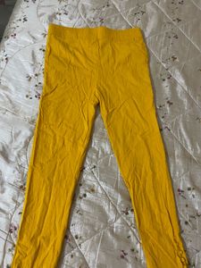 cigrate Pant