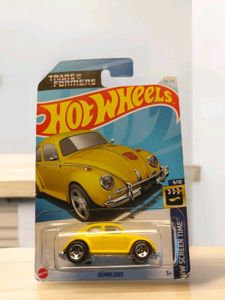 Hot Wheels Imported Cars