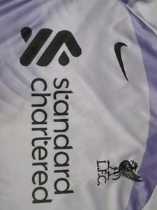 Nike Og Jersey