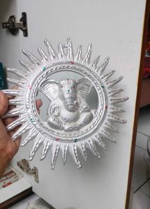 Ganesh Showpiece