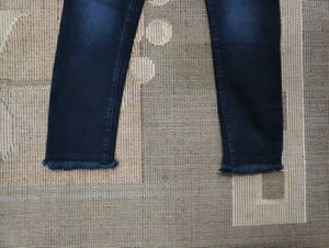 A@90 Size-26 Slim Jeans