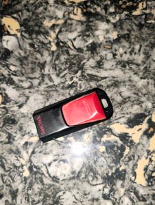Sandisk 8gb windows 10 bootable thumb drive.