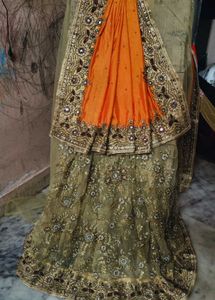 So Beautiful Saree