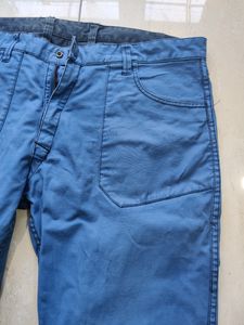 Boyfriend Cargo Jeans