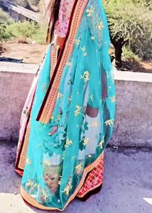 fully stitched lahenga choli 💞