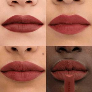 Prada Soft Matte Lipstick Available