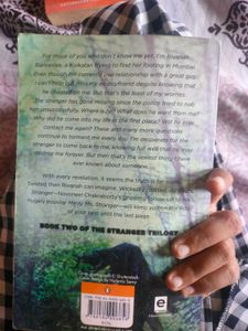3 Books