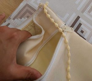 Embroidered Slingbag