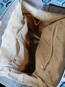 Motherly Unicorn Diaper  Backpack
