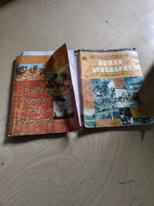 Class 12 Book
