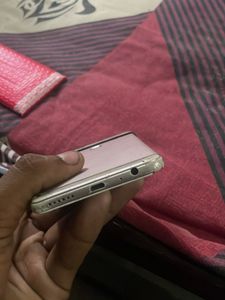 Damaged Smartphone - For Parts or Repair