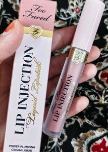 Too Faced Liquid Lipstick