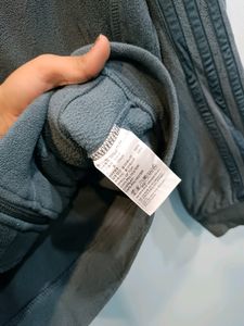🇨🇦 Adidas Imported Jacket