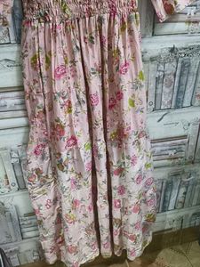 Long Dress