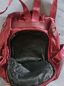 Bagpack